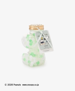 フレグランスビーズジェル/PEANUTS