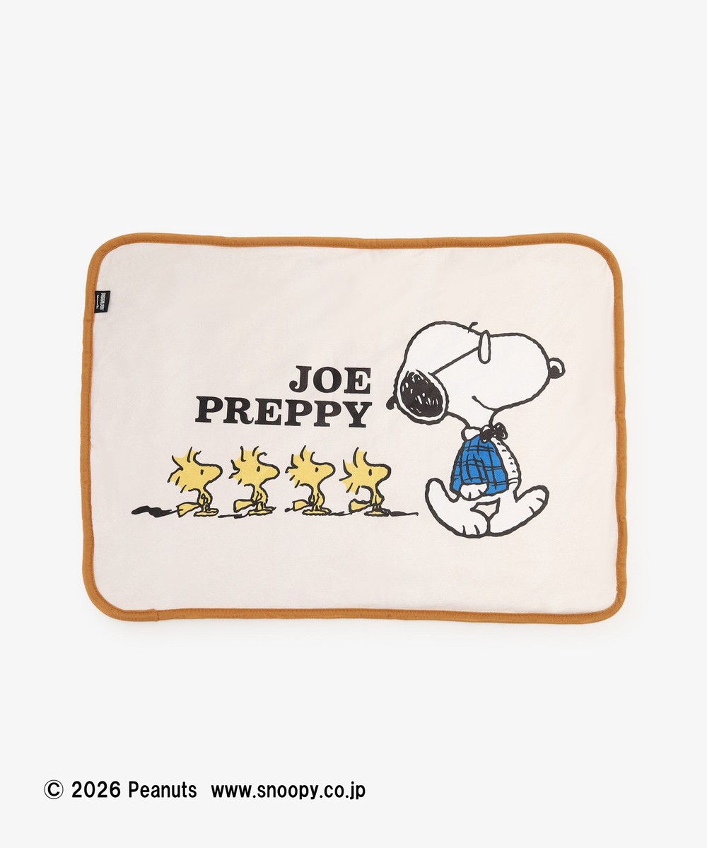 ブランケット・湯たんぽ ブランケット/ペット用/PEANUTS