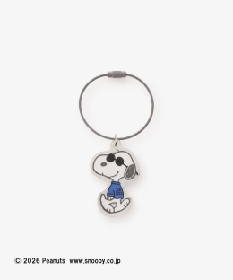 アクリルチャーム/ジョークール/PEANUTS