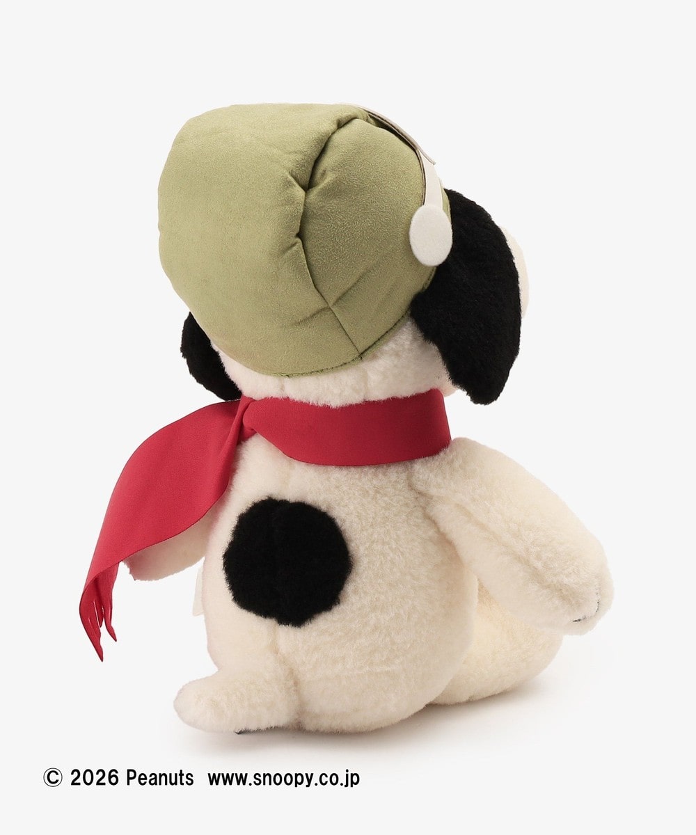 ダンバリーミント　スヌーピー　フライングエース⭐︎ ダンバリーミント スヌーピー フライングエース⭐︎ 【公式通販】