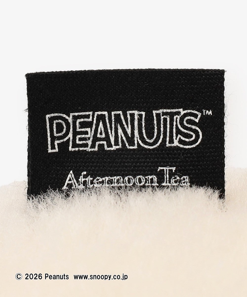 ぬいぐるみ/フライングエース/PEANUTS | アフタヌーンティー公式通販サイト