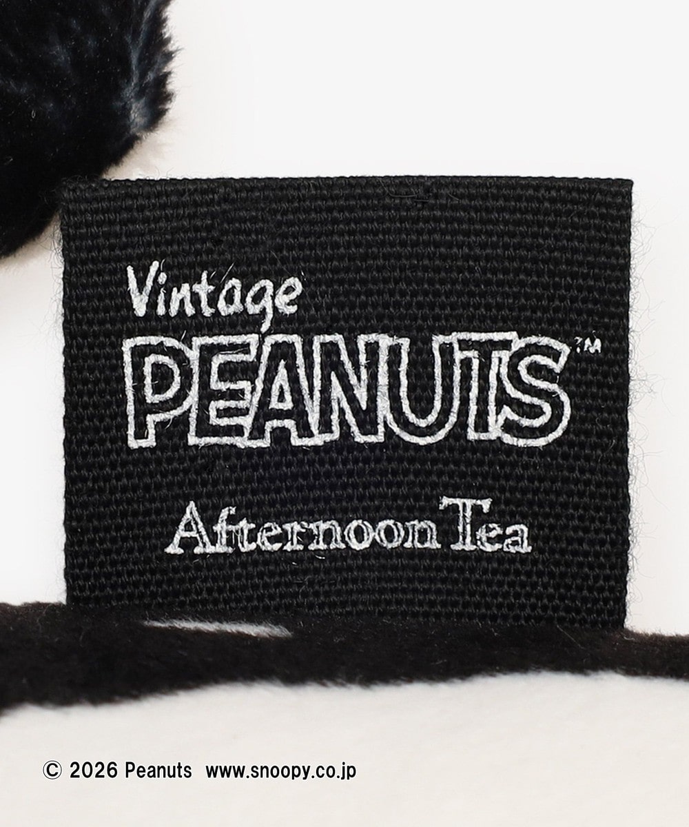 ダイカットクッション/PEANUTS | アフタヌーンティー公式通販サイト