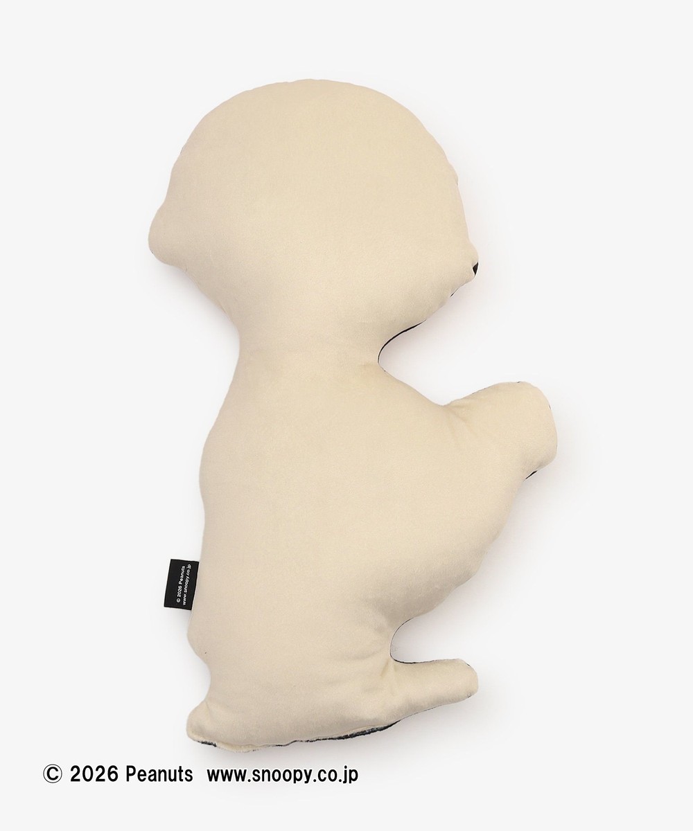 ダイカットクッション/PEANUTS | アフタヌーンティー公式通販サイト