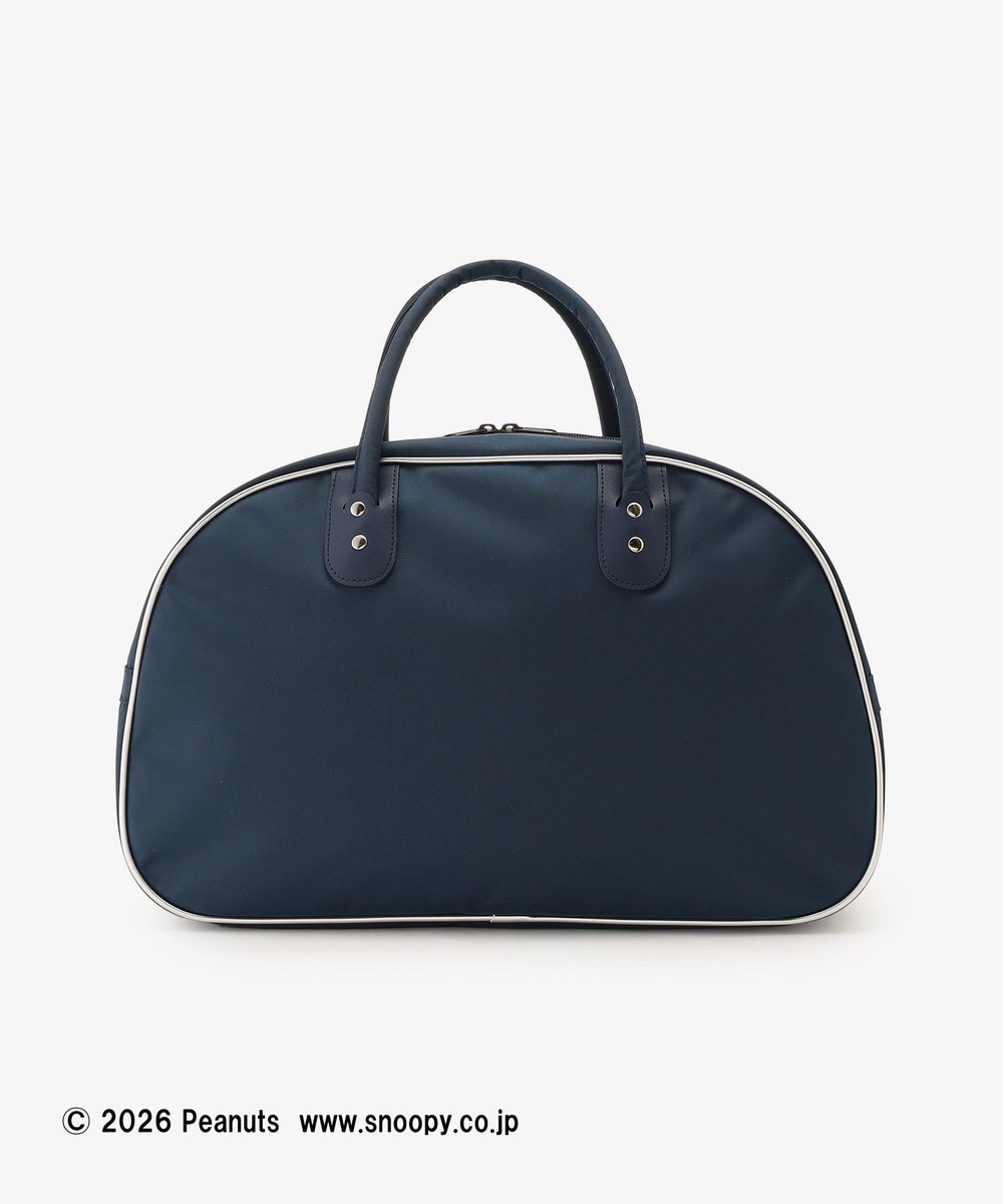 ボストンバッグ/PEANUTS | アフタヌーンティー公式通販サイト