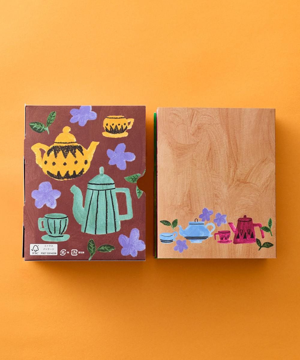 アフタヌーンティー7デイズコレクション You-co Sakuma エディション