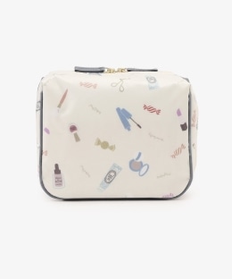 トラベルミニハンギングポーチ