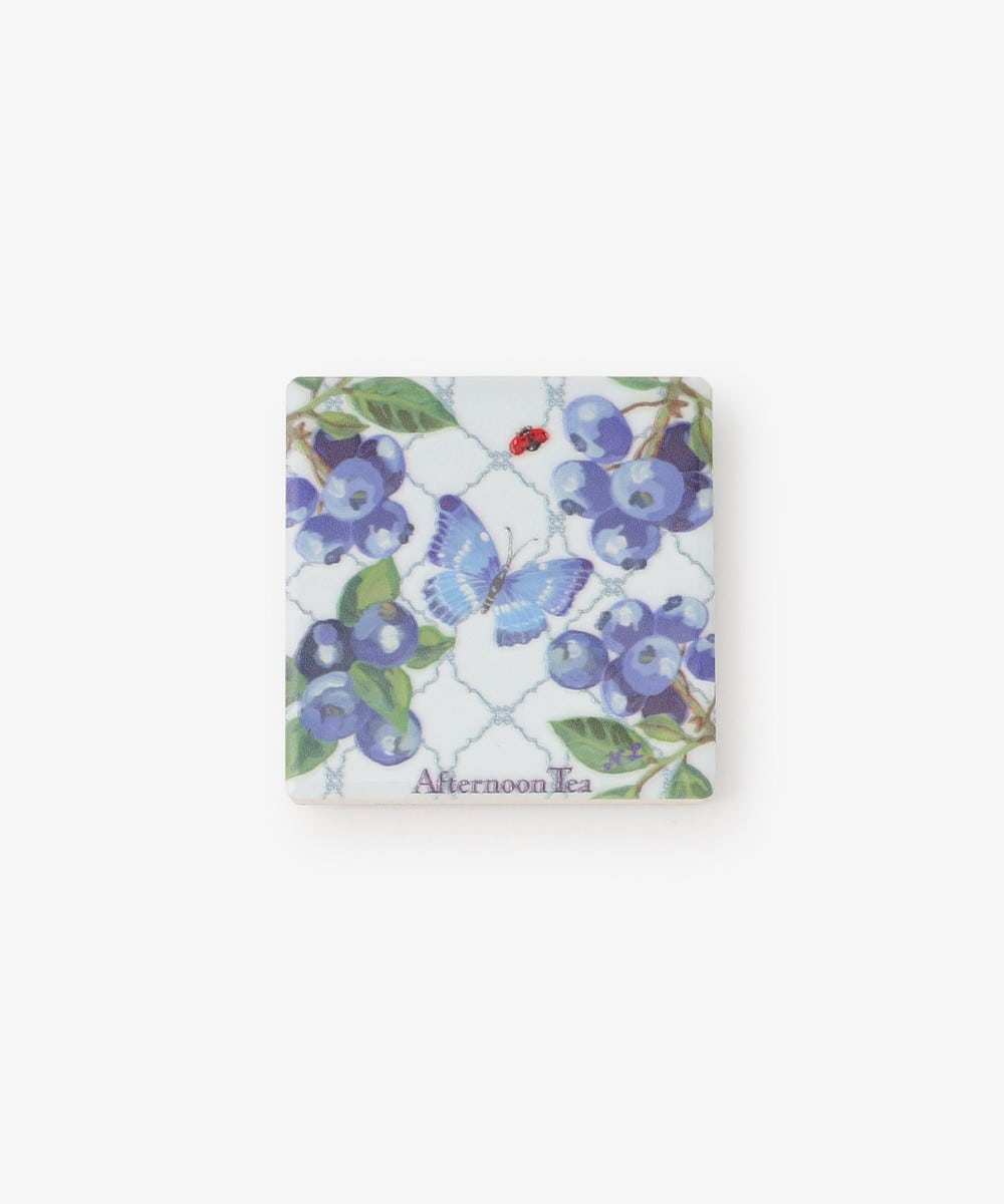 まな板・キッチンツール マグネット/スクエア/ナタリー・レテ