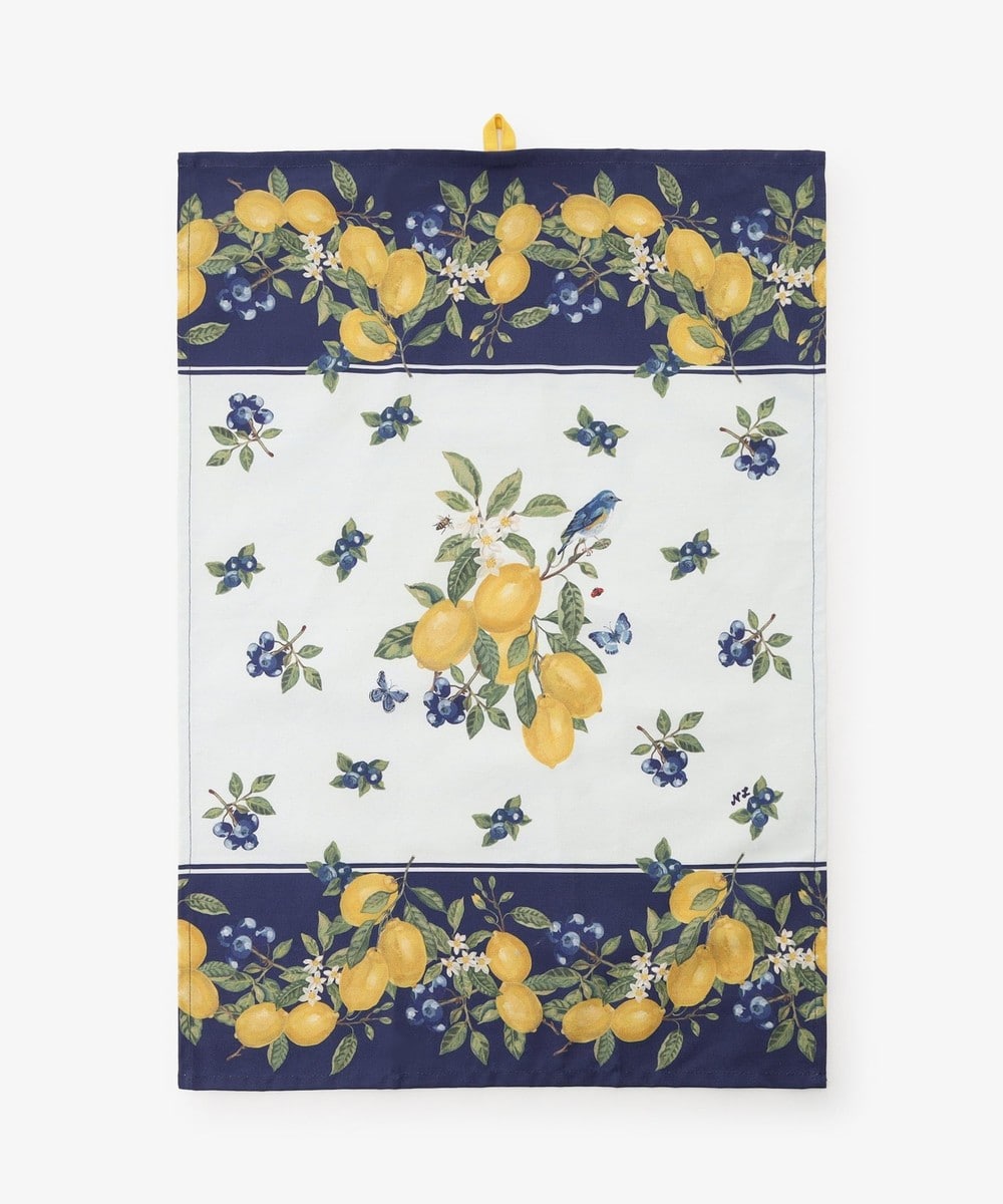 ふきん・スポンジ・ミトン ティータオル/ナタリー・レテ