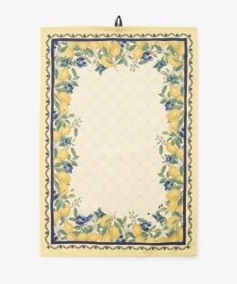 ティータオル/ナタリー・レテ