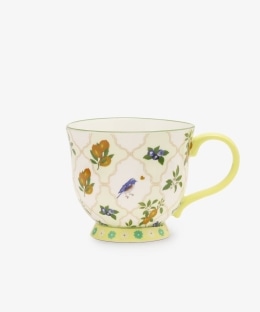 マグカップ/ナタリー・レテ