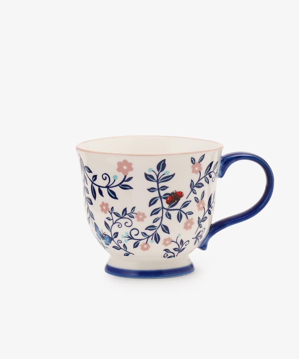 マグカップ・カップ＆ソーサー マグカップ/ナタリー・レテ