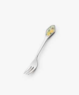 ケーキフォーク/ナタリー・レテ