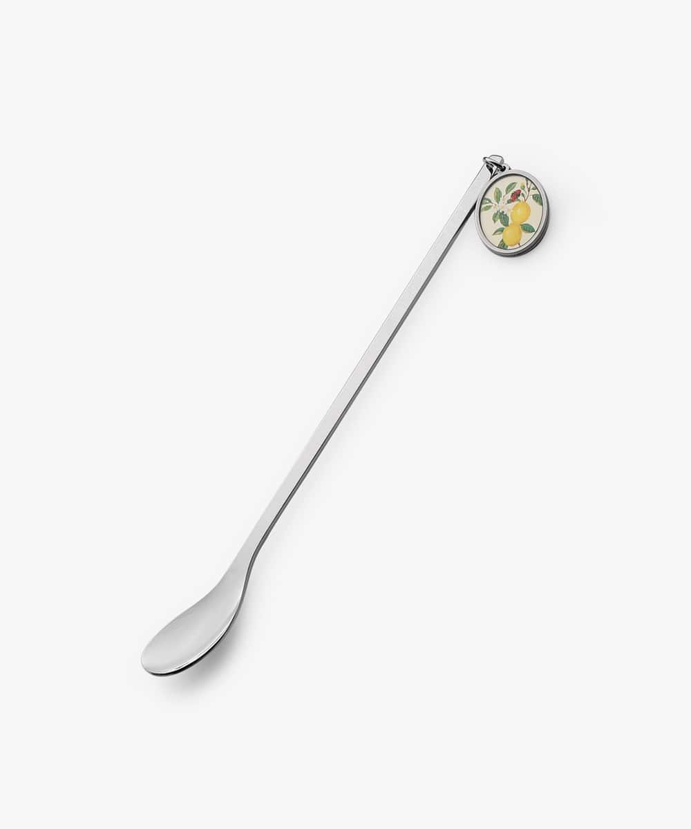 箸・カトラリー・箸置き チャーム付きマドラー/ナタリー・レテ