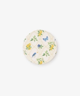 コースター/フラワー/ナタリー・レテ