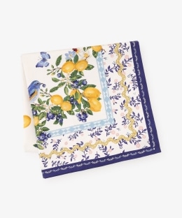 テーブルクロス/ナタリー・レテ