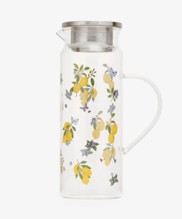 ガラス冷水筒 1.4L/ナタリー・レテ