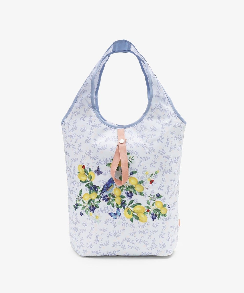 エコバッグ・保冷バッグ 保冷ショッピングラップバッグ/ナタリー・レテ