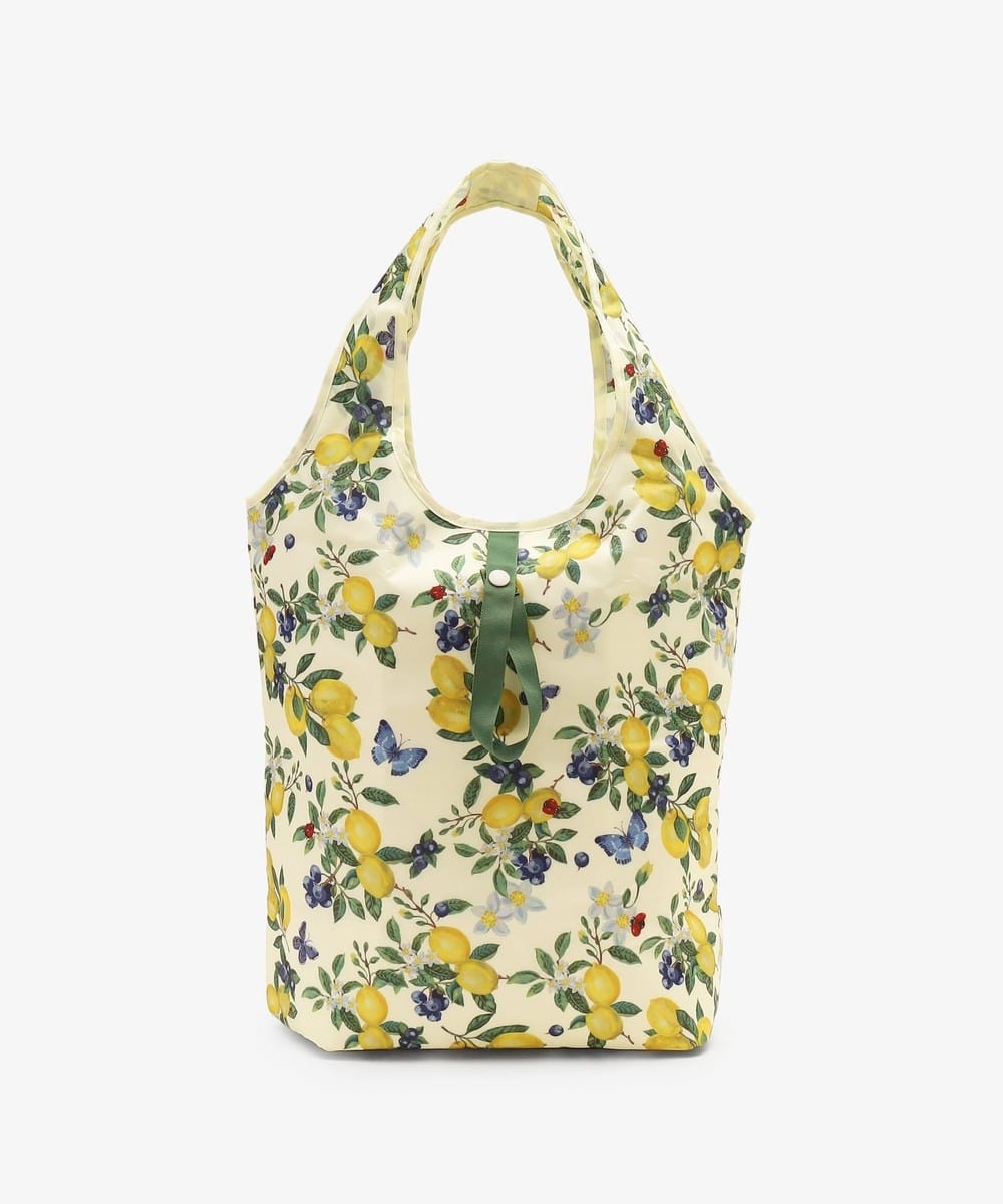 エコバッグ・保冷バッグ 保冷ショッピングラップバッグ/ナタリー・レテ