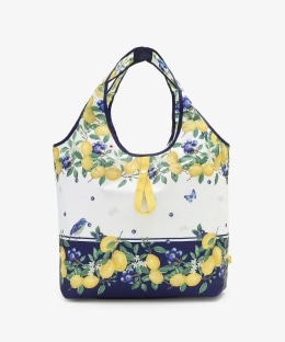 保冷横型ショッピングラップバッグ/ナタリー・レテ