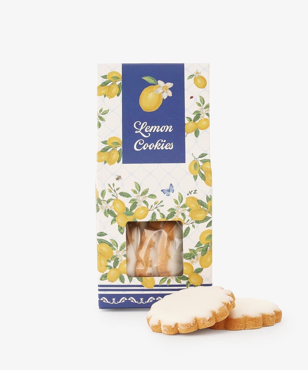 お菓子・食品 レモンクッキー/ナタリー・レテ