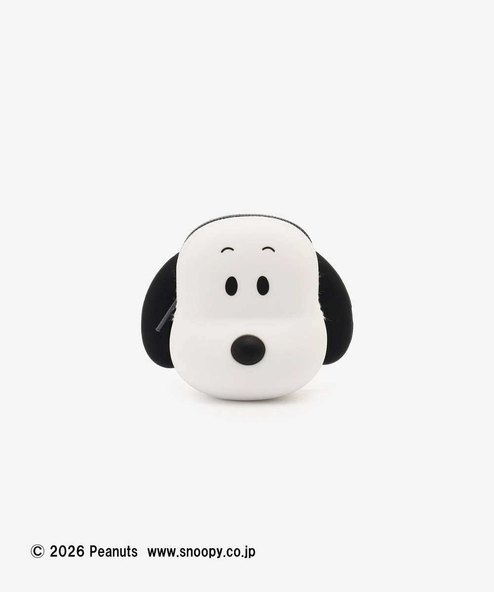 ファッション小物 Magsafe対応ポーチ/PEANUTS