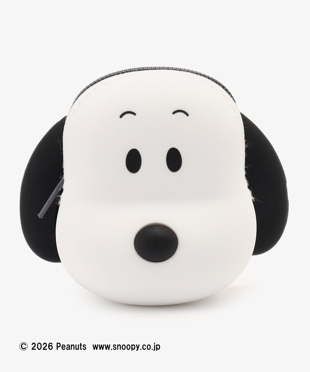 Magsafe対応ポーチ/PEANUTS | アフタヌーンティー公式通販サイト
