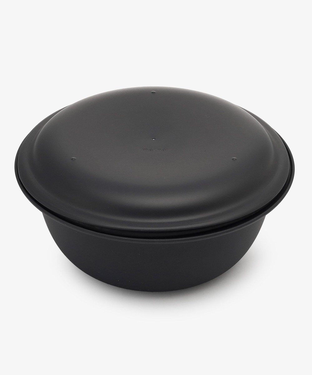 まな板・キッチンツール トレー付きザルボウル