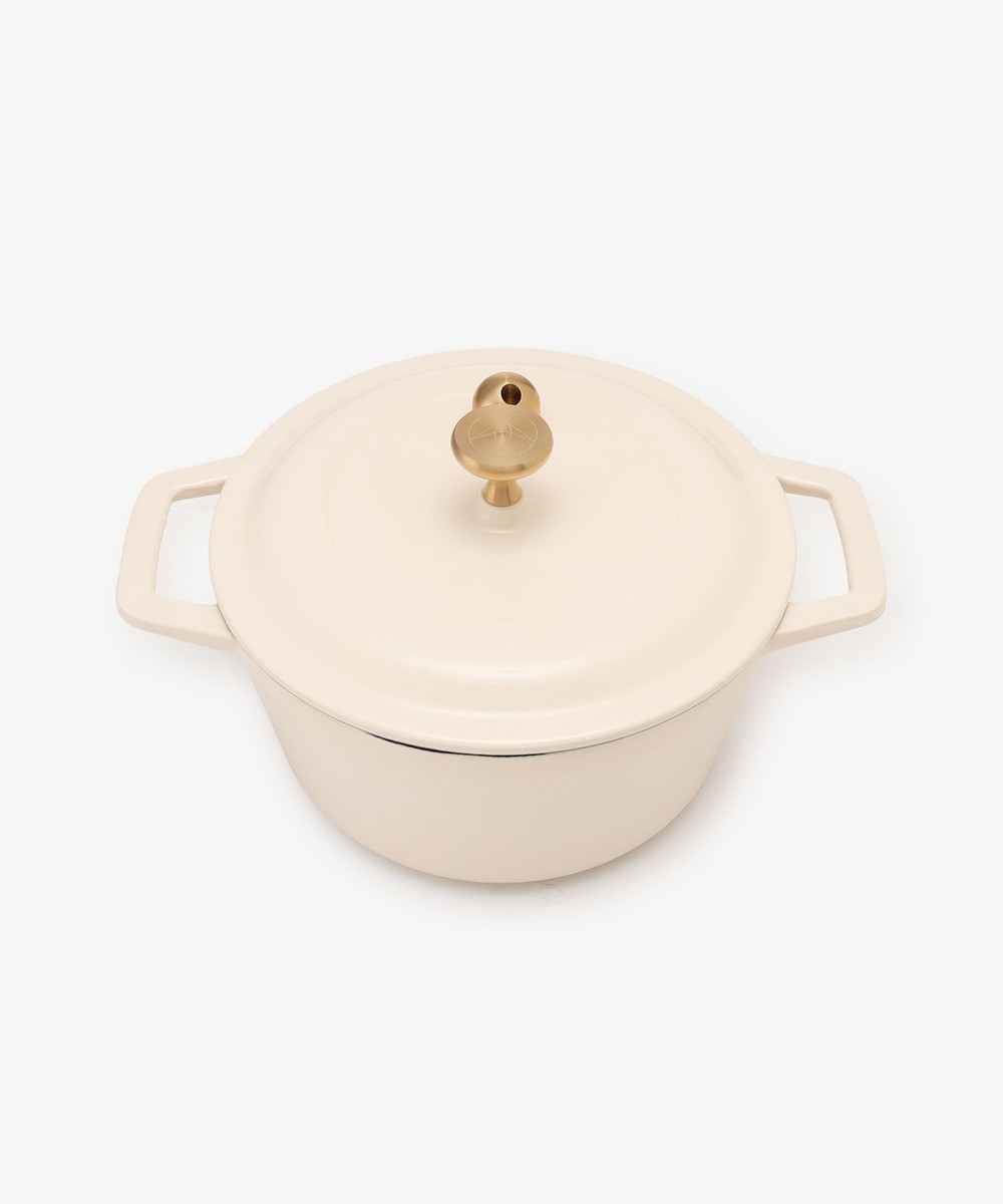 鍋・フライパン Cocotte/ホーロー鍋/LIROCO