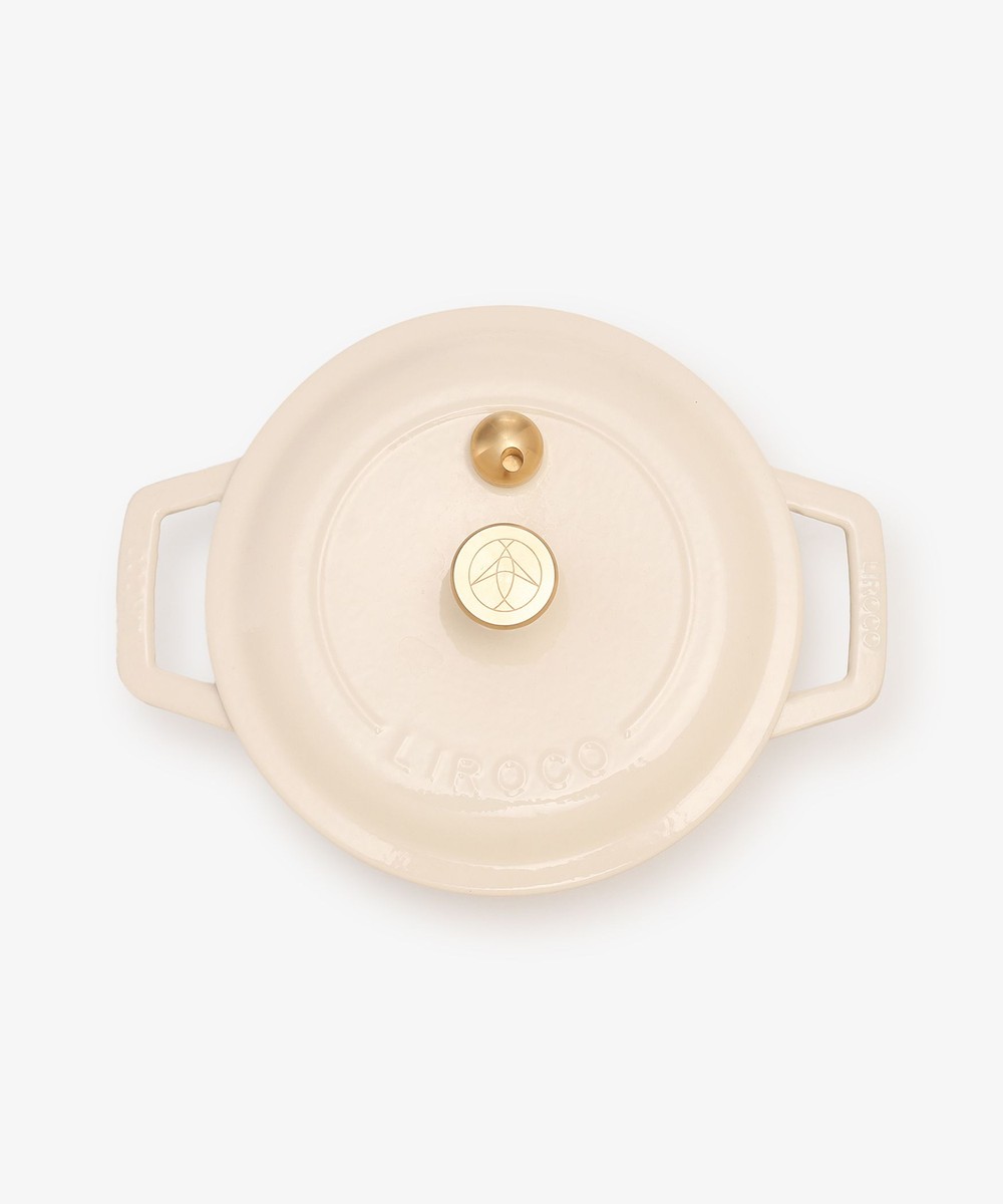 Cocotte/ホーロー鍋/LIROCO | アフタヌーンティー公式通販サイト
