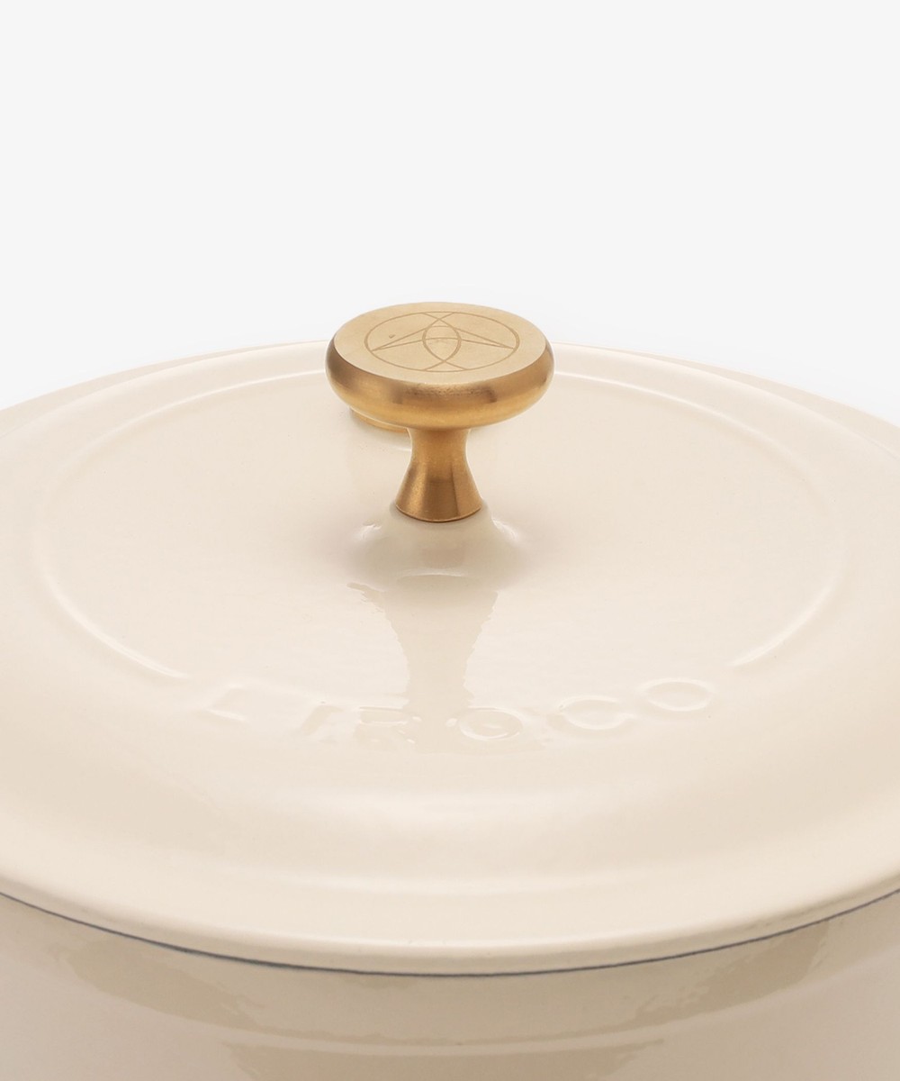 Cocotte/ホーロー鍋/LIROCO | アフタヌーンティー公式通販サイト