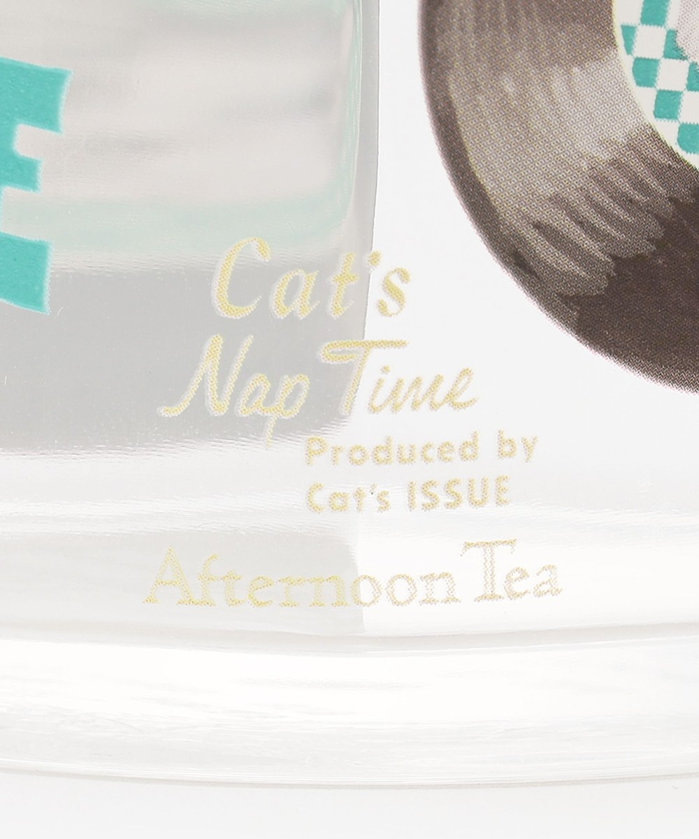 樹脂タンブラー/レコード/Cat's NapTime | アフタヌーンティー公式通販