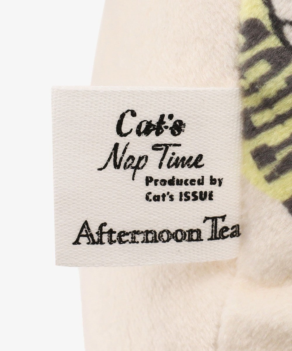 naptime ラウンドクッション OFFWHITE naptime ラウンドクッション OFFWHITE 【公式通販】