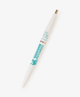 ボールペン/Cat's NapTime