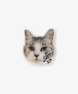 スマホグリップ/Cat's NapTime