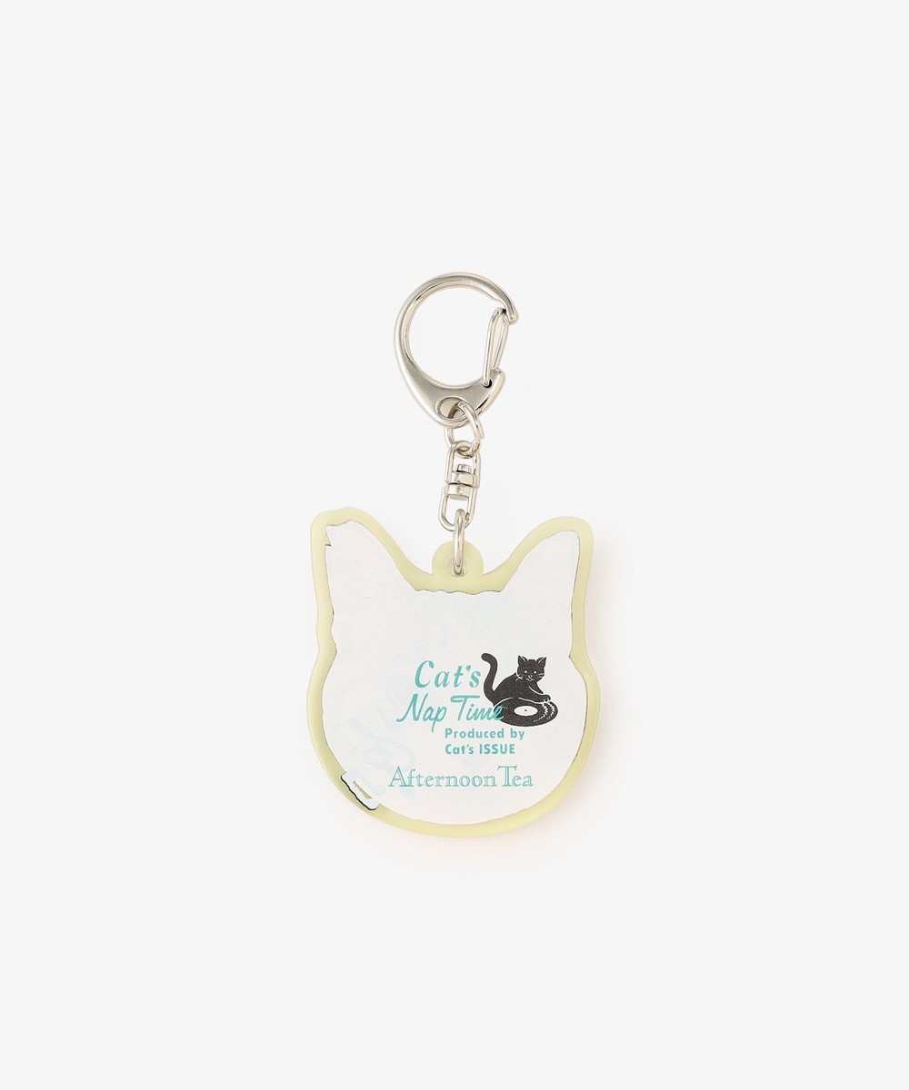 アクリルチャーム/Cat's NapTime | アフタヌーンティー公式通販サイト
