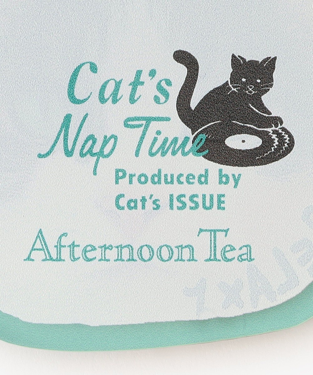アクリルチャーム/RELAX/Cat's NapTime | アフタヌーンティー公式通販
