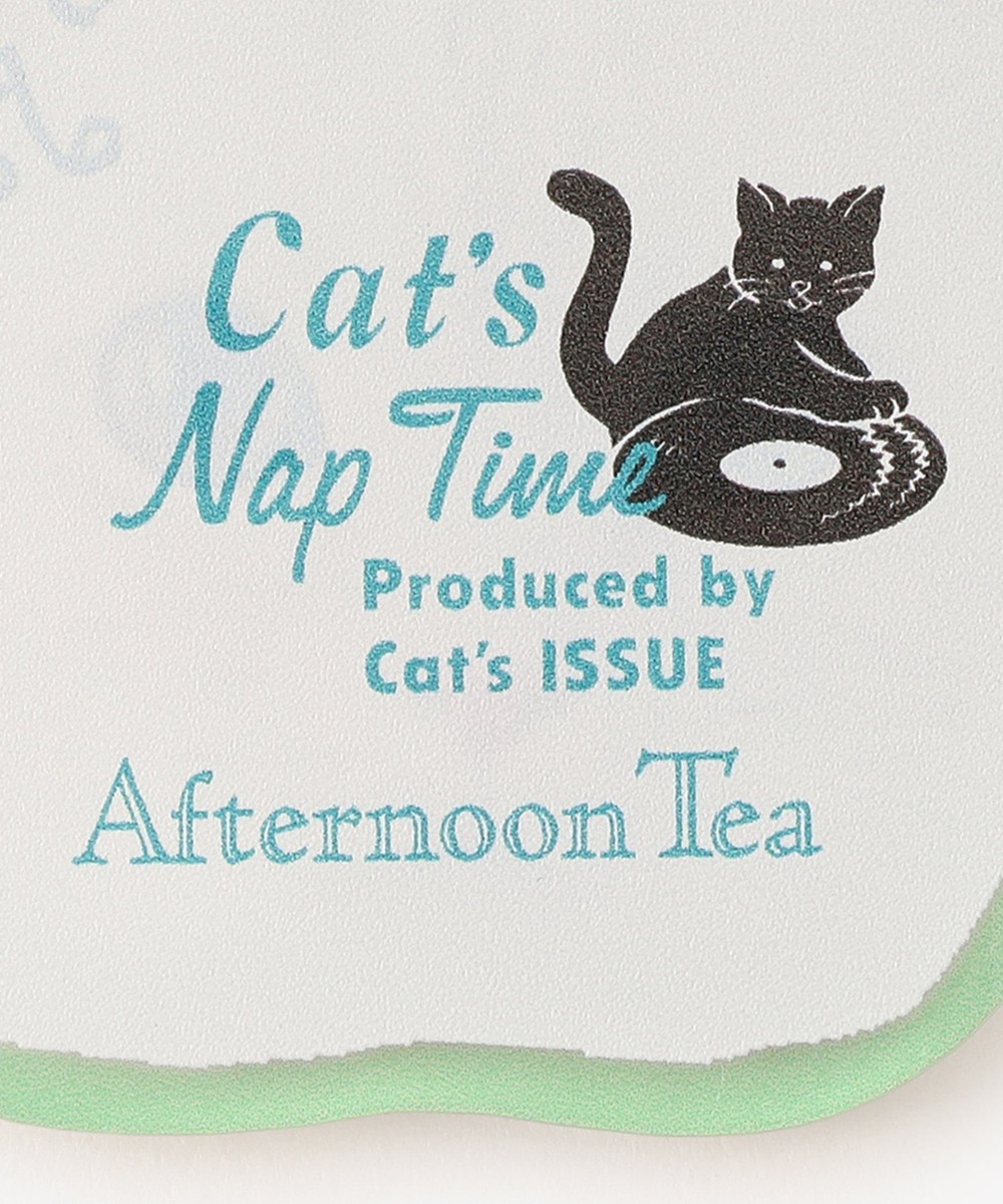 アクリルチャーム/MUSICAL NOTE2/Cat's NapTime | アフタヌーンティー