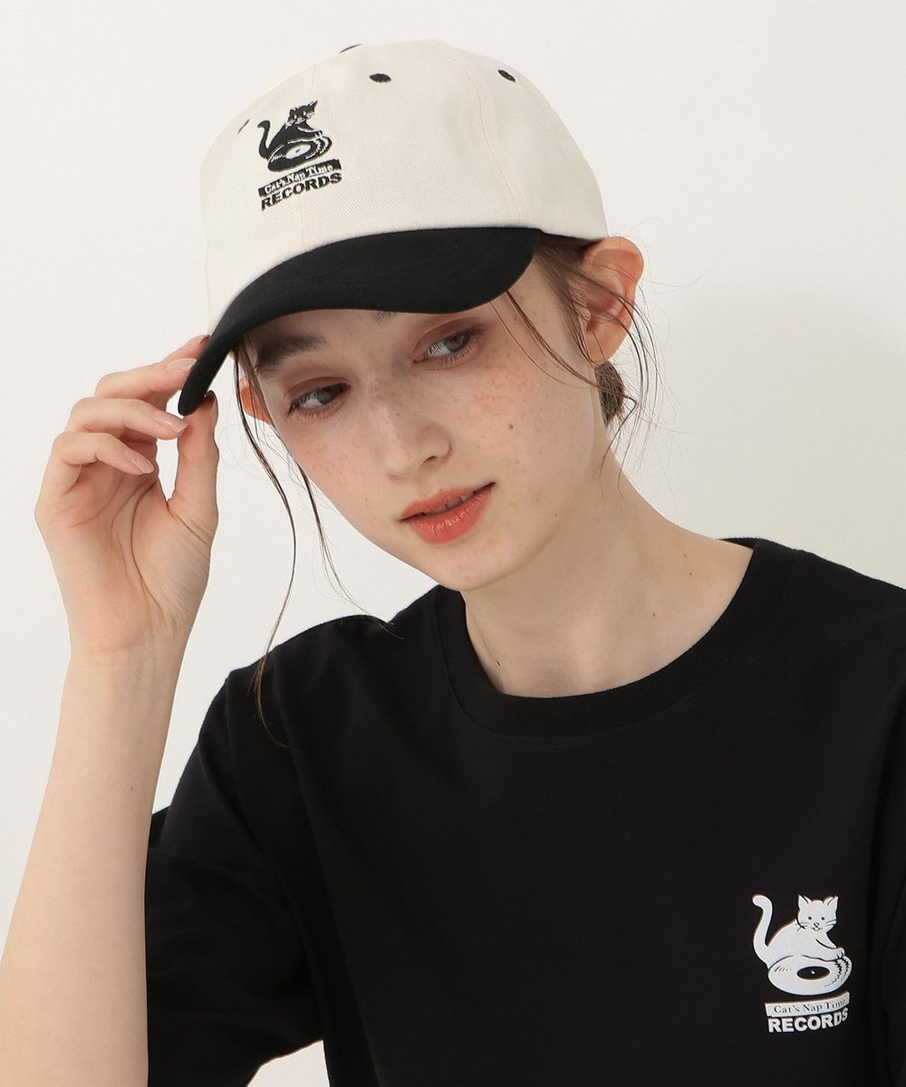 帽子 キャップ/Cat's NapTime