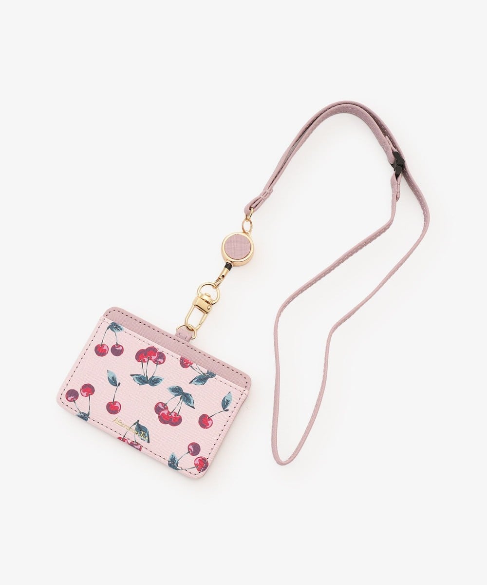 パスケース・IDケース チェリーＩＤケース