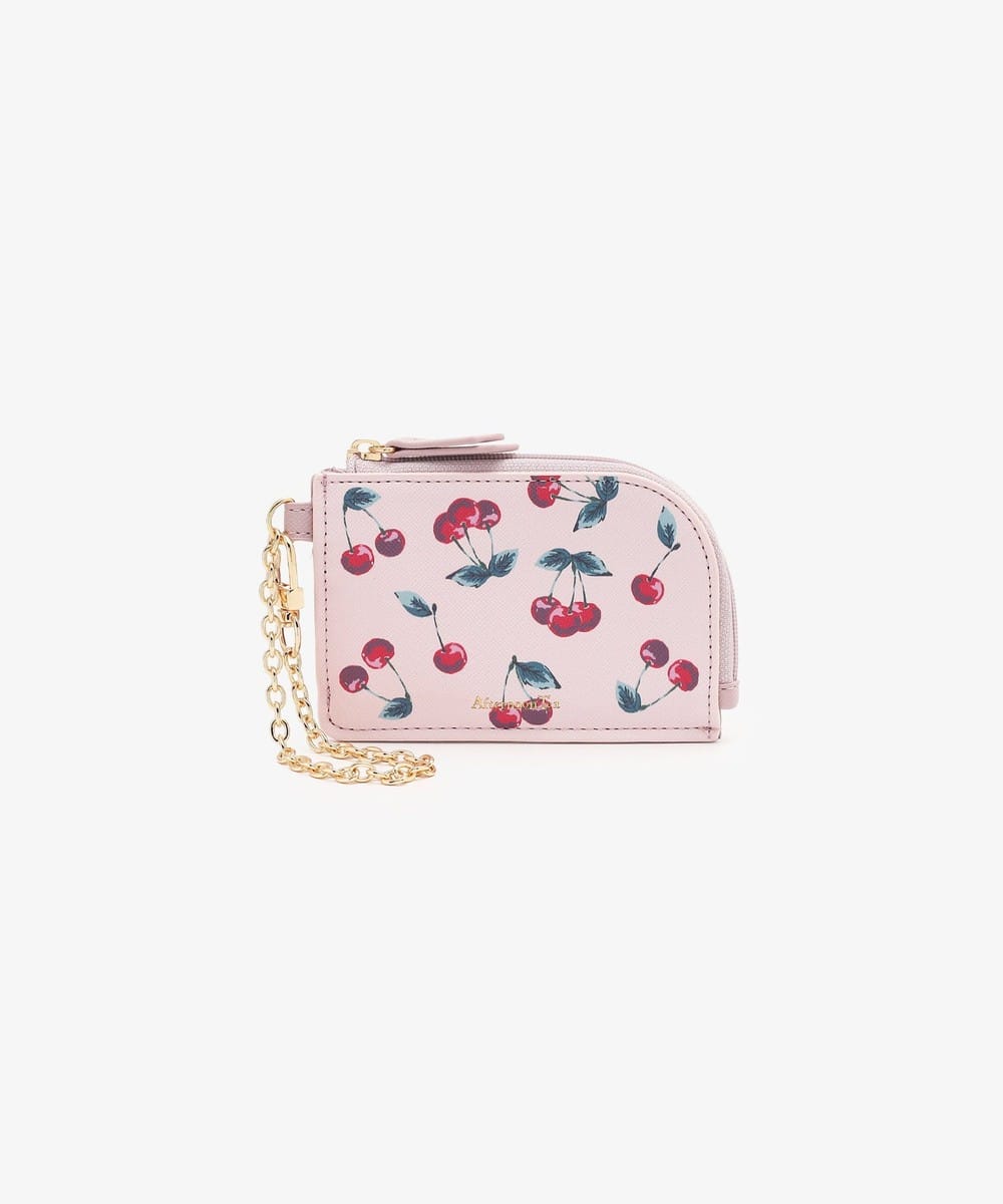 財布・コインケース・キーケース チェリーキーコインケース