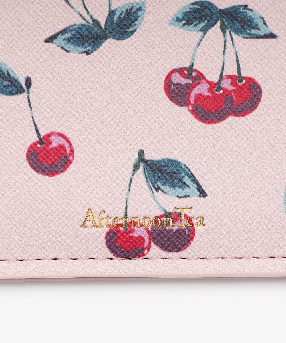チェリーキーコインケース | アフタヌーンティー公式通販サイト
