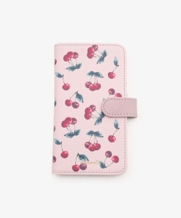 チェリーマルチフォンカバー