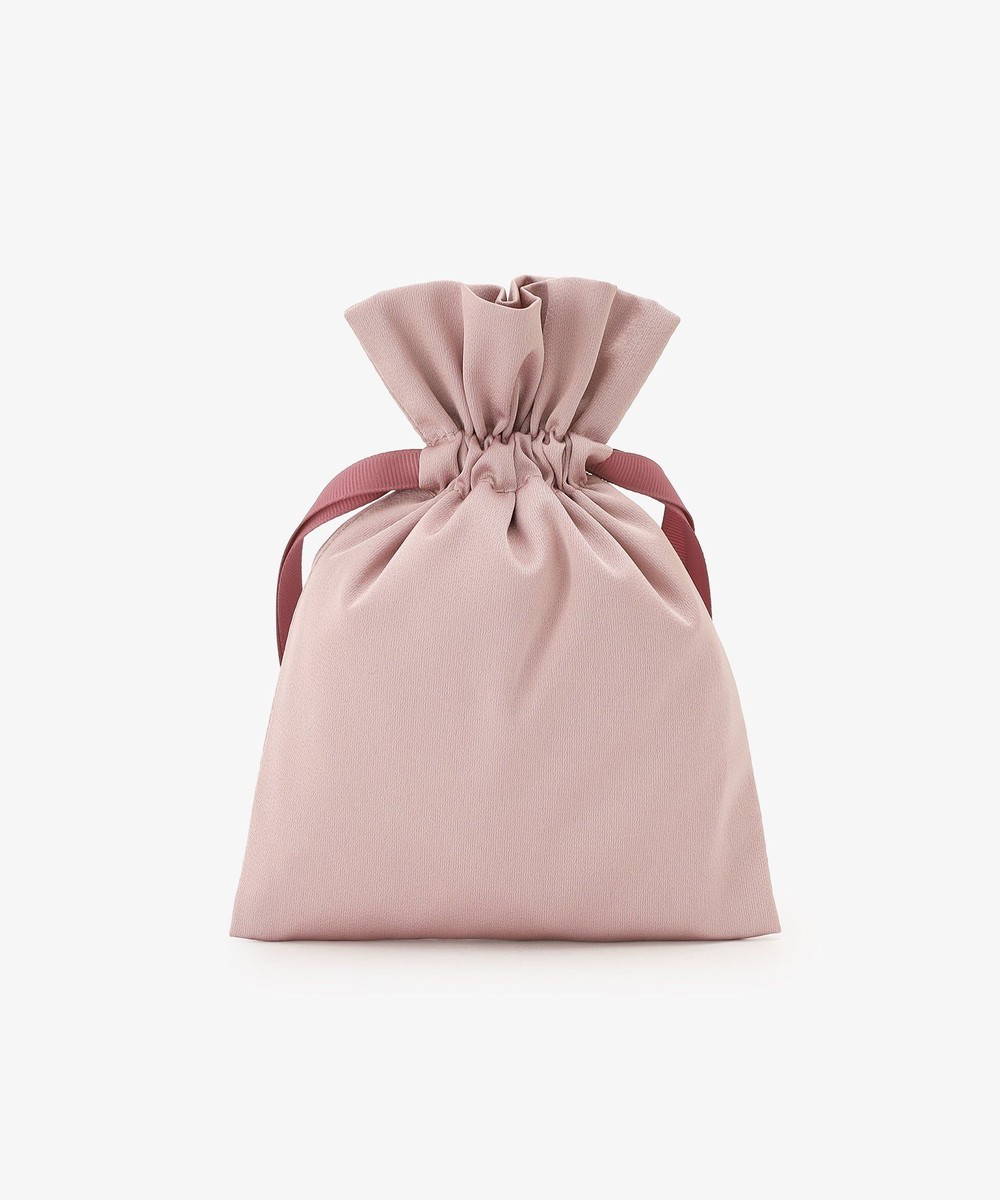 ストロベリー巾着ポーチ | アフタヌーンティー公式通販サイト