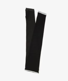 UVアームカバー/ロング/リバティプリント/接触冷感