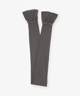 ペプラムUVアームカバー/ロング