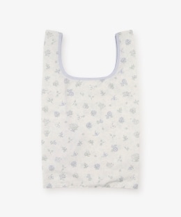 フラワーアートコンパクトバッグM