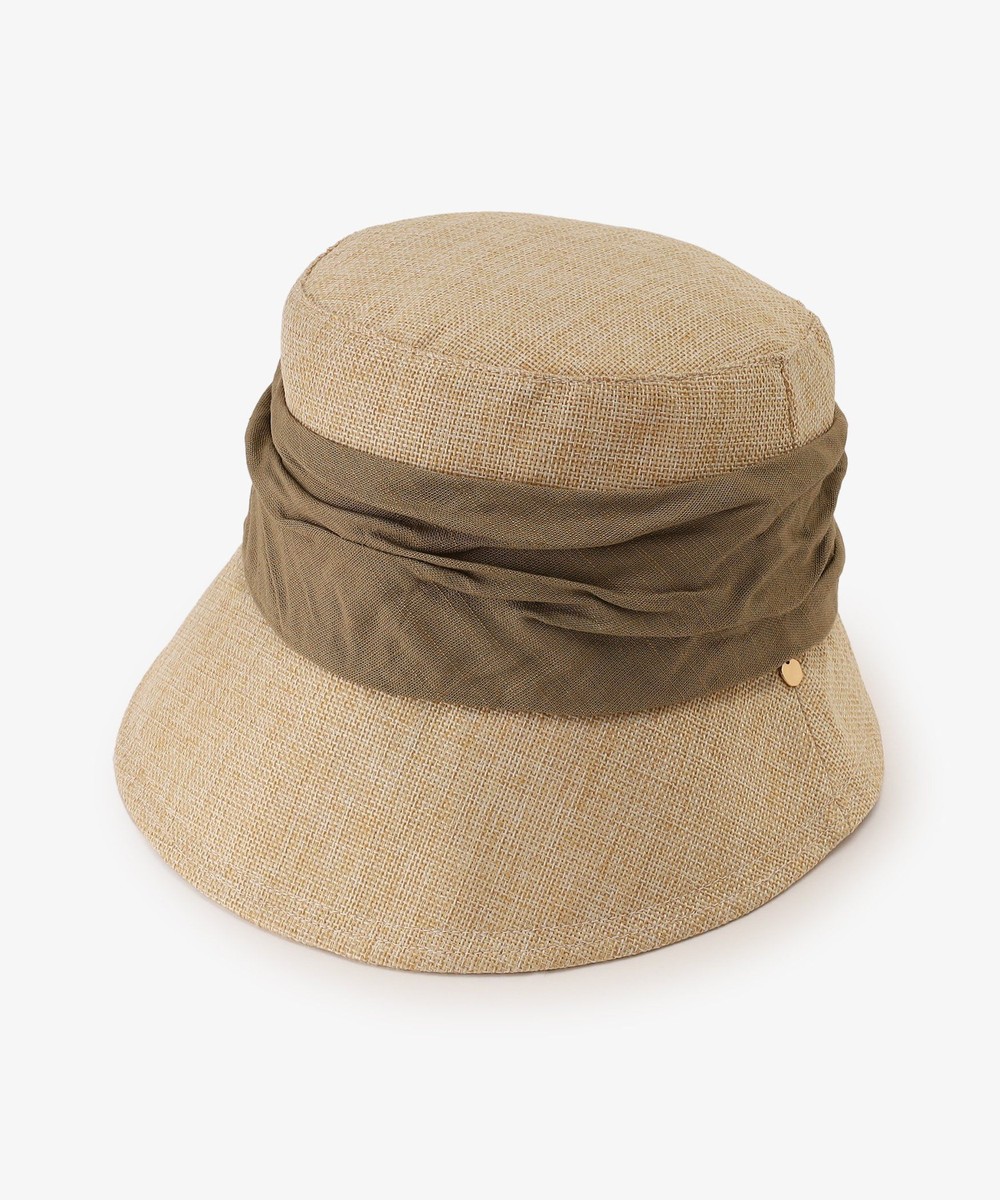 帽子 ギマUVハンクハット