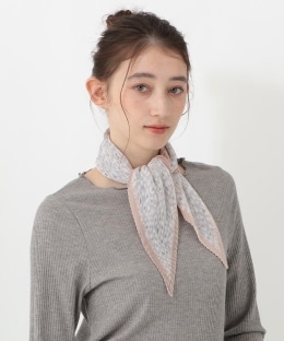 レオパードスカーフ