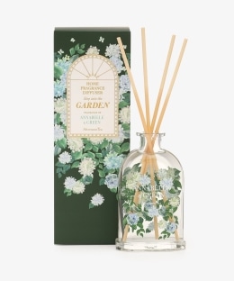 GARDENディフューザー