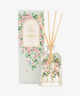 GARDENディフューザー
